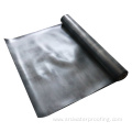 SRD EPDM rubber waterproofing membrane